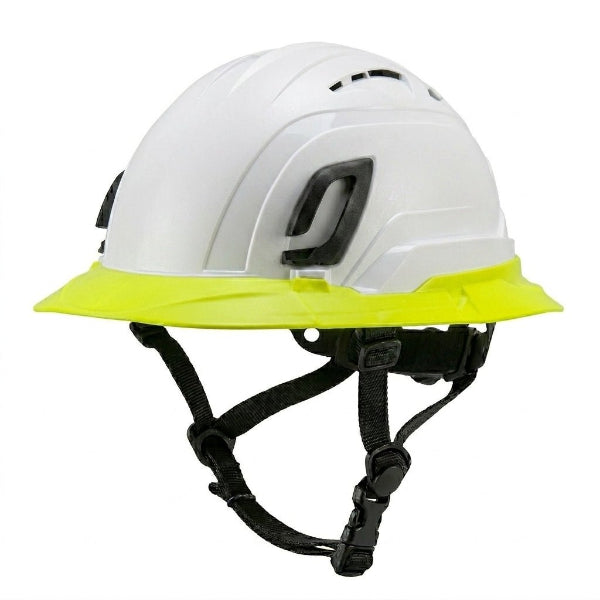 Hardhats and Helmets - Mann Supply BullardAdaptix Safety Helmets