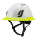 Hardhats and Helmets - Mann Supply BullardAdaptix Safety Helmets