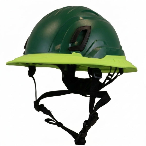 Hardhats and Helmets - Mann Supply BullardAdaptix Safety Helmets