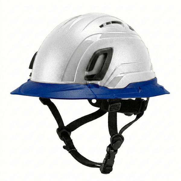 Hardhats and Helmets - Mann Supply BullardAdaptix Safety Helmets
