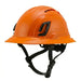Hardhats and Helmets - Mann Supply BullardAdaptix Safety Helmets