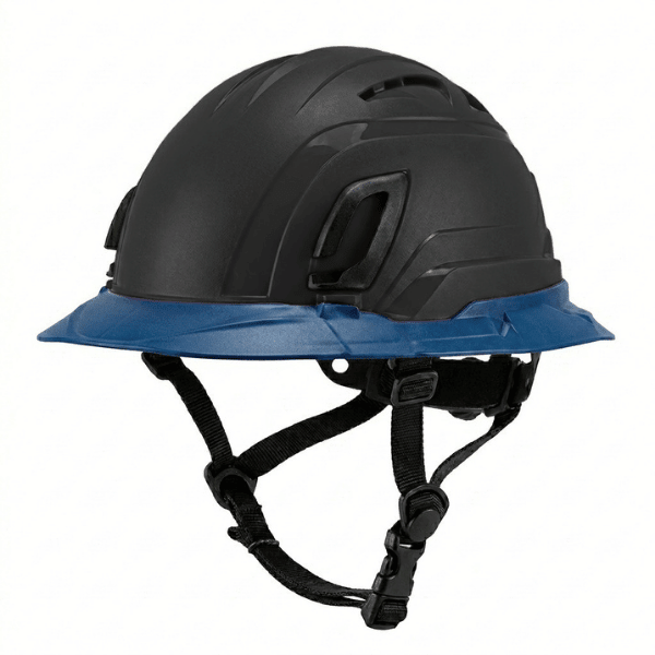 Hardhats and Helmets - Mann Supply BullardAdaptix Safety Helmets