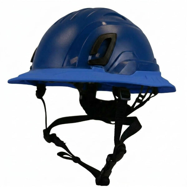 Hardhats and Helmets - Mann Supply BullardAdaptix Safety Helmets