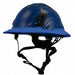 Hardhats and Helmets - Mann Supply BullardAdaptix Safety Helmets
