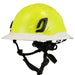 Hardhats and Helmets - Mann Supply BullardAdaptix Safety Helmets