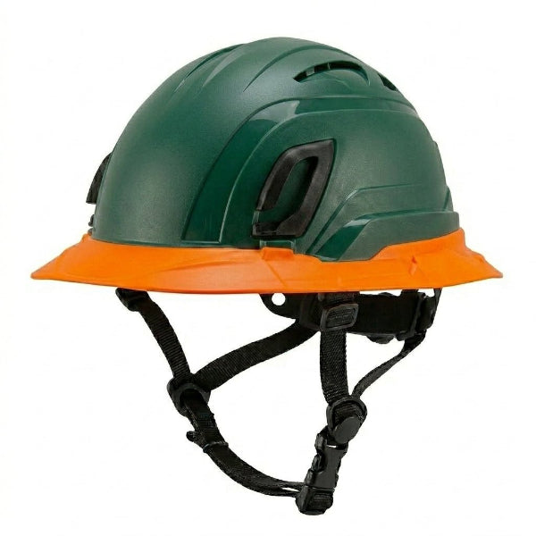 Hardhats and Helmets - Mann Supply BullardAdaptix Safety Helmets