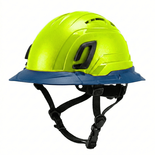 Hardhats and Helmets - Mann Supply BullardAdaptix Safety Helmets