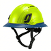 Hardhats and Helmets - Mann Supply BullardAdaptix Safety Helmets