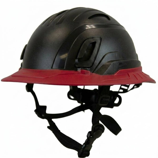 Hardhats and Helmets - Mann Supply BullardAdaptix Safety Helmets