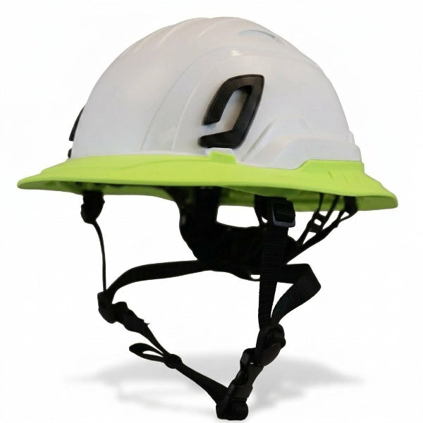 Hardhats and Helmets - Mann Supply BullardAdaptix Safety Helmets