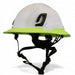 Hardhats and Helmets - Mann Supply BullardAdaptix Safety Helmets