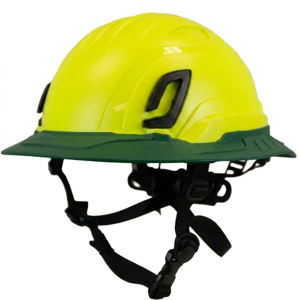 Hardhats and Helmets - Mann Supply BullardAdaptix Safety Helmets