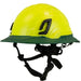 Hardhats and Helmets - Mann Supply BullardAdaptix Safety Helmets