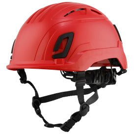 Hardhats and Helmets - Mann Supply BullardAdaptix Safety Helmets