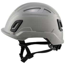 Hardhats and Helmets - Mann Supply BullardAdaptix Safety Helmets