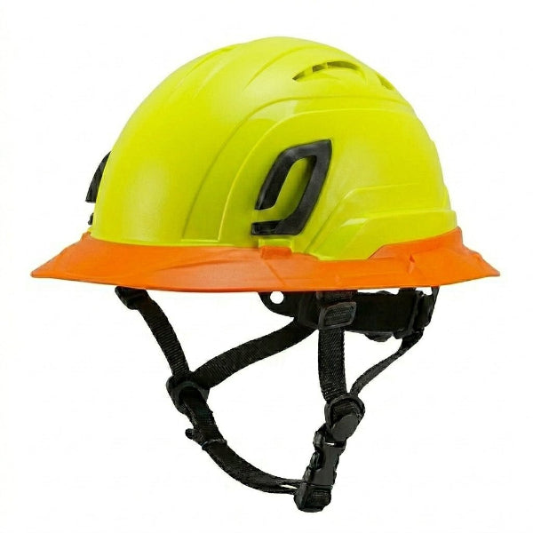 Hardhats and Helmets - Mann Supply BullardAdaptix Safety Helmets