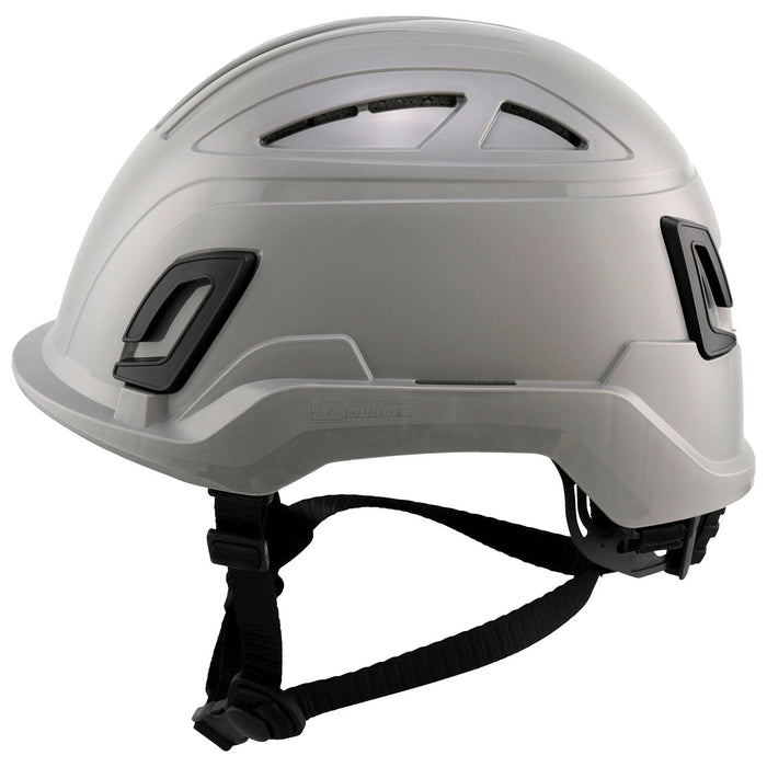 Hardhats and Helmets - Mann Supply BullardAdaptix Safety Helmets