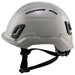 Hardhats and Helmets - Mann Supply BullardAdaptix Safety Helmets