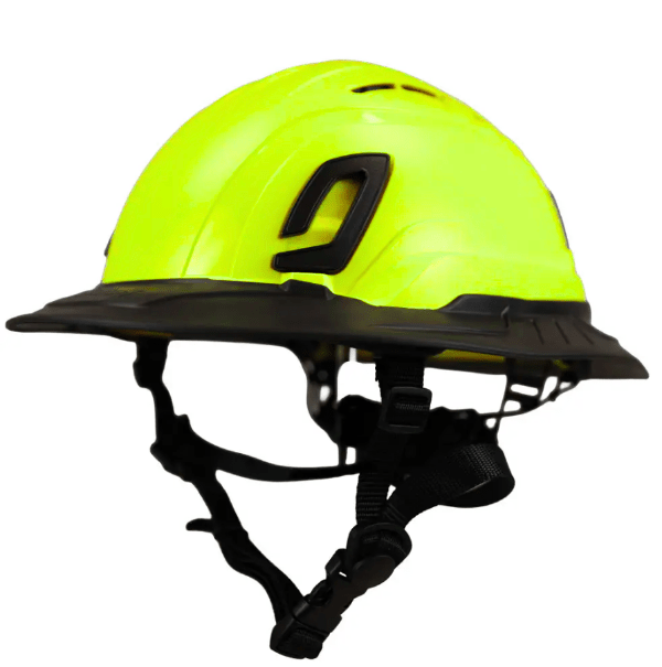 Hardhats and Helmets - Mann Supply BullardAdaptix Safety Helmets
