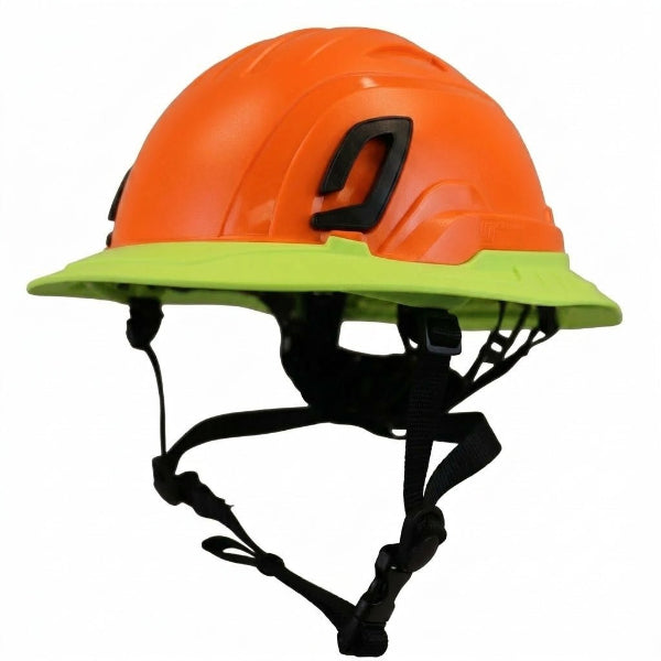 Hardhats and Helmets - Mann Supply BullardAdaptix Safety Helmets