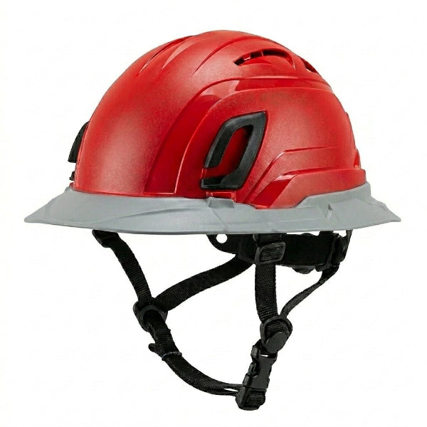Hardhats and Helmets - Mann Supply BullardAdaptix Safety Helmets