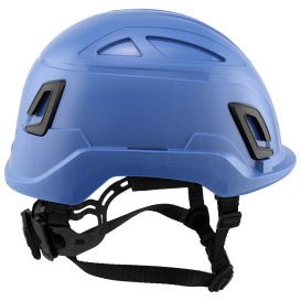 Hardhats and Helmets - Mann Supply BullardAdaptix Safety Helmets