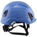 Hardhats and Helmets - Mann Supply BullardAdaptix Safety Helmets