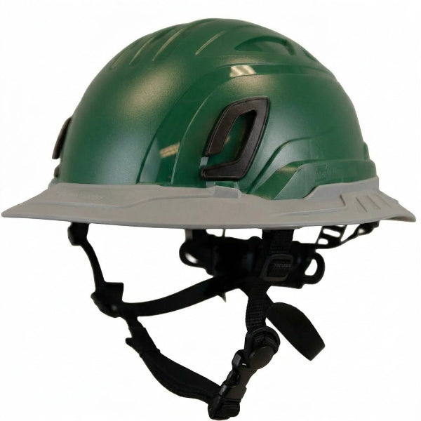 Hardhats and Helmets - Mann Supply BullardAdaptix Safety Helmets