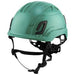 Hardhats and Helmets - Mann Supply BullardAdaptix Safety Helmets
