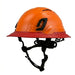 Hardhats and Helmets - Mann Supply BullardAdaptix Safety Helmets