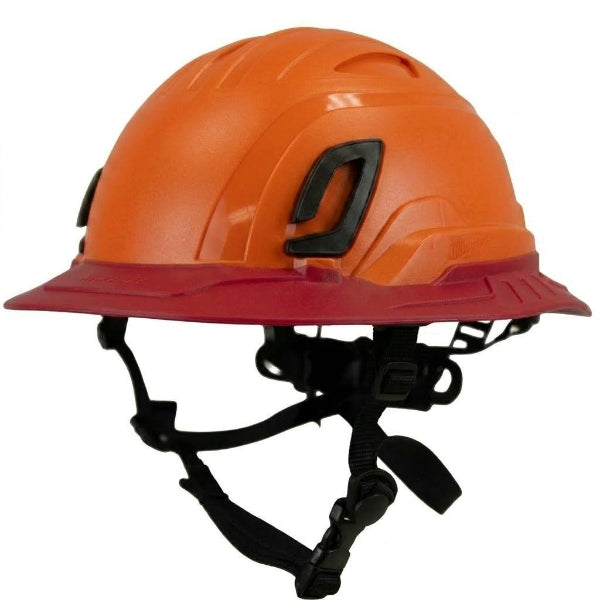 Hardhats and Helmets - Mann Supply BullardAdaptix Safety Helmets