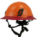 Hardhats and Helmets - Mann Supply BullardAdaptix Safety Helmets