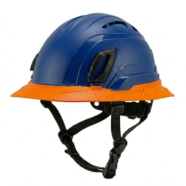 Hardhats and Helmets - Mann Supply BullardAdaptix Safety Helmets