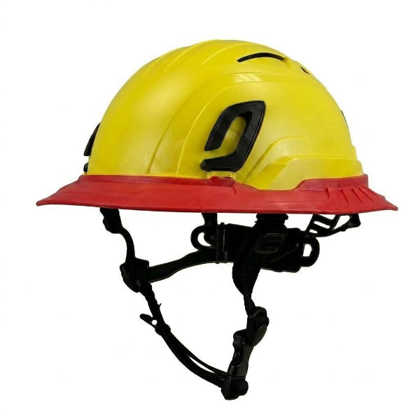 Hardhats and Helmets - Mann Supply BullardAdaptix Safety Helmets