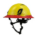 Hardhats and Helmets - Mann Supply BullardAdaptix Safety Helmets