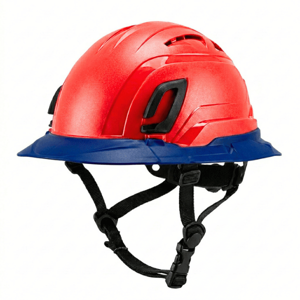 Hardhats and Helmets - Mann Supply BullardAdaptix Safety Helmets