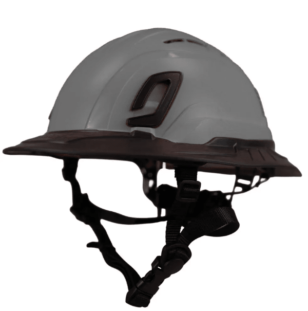 Hardhats and Helmets - Mann Supply BullardAdaptix Safety Helmets