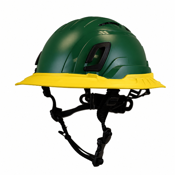 Hardhats and Helmets - Mann Supply BullardAdaptix Safety Helmets