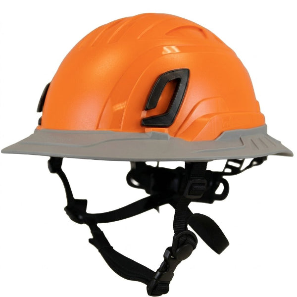Hardhats and Helmets - Mann Supply BullardAdaptix Safety Helmets