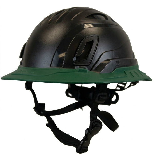 Hardhats and Helmets - Mann Supply BullardAdaptix Safety Helmets