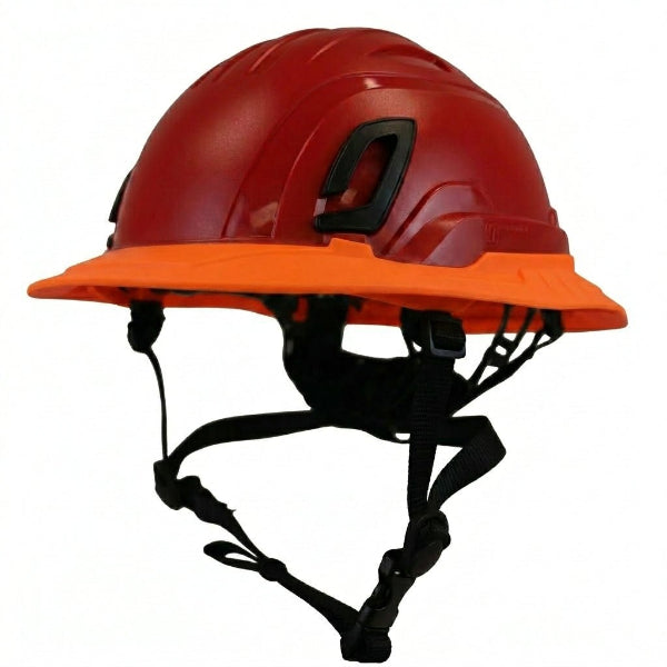Hardhats and Helmets - Mann Supply BullardAdaptix Safety Helmets