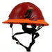 Hardhats and Helmets - Mann Supply BullardAdaptix Safety Helmets