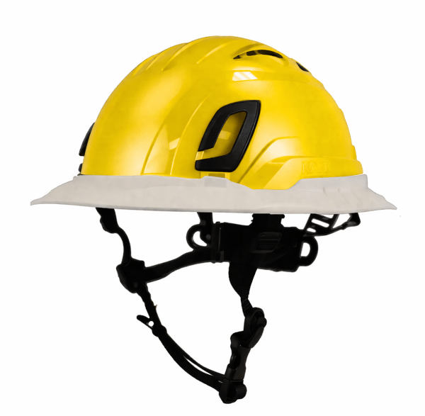 Hardhats and Helmets - Mann Supply BullardAdaptix Safety Helmets