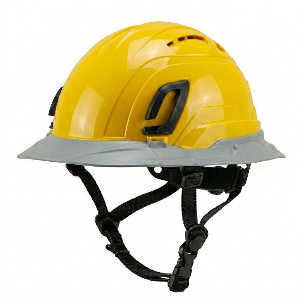 Hardhats and Helmets - Mann Supply BullardAdaptix Safety Helmets