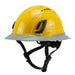Hardhats and Helmets - Mann Supply BullardAdaptix Safety Helmets