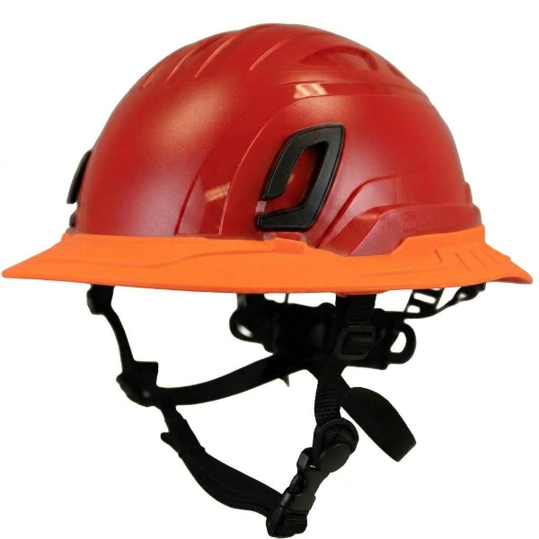 Hardhats and Helmets - Mann Supply BullardAdaptix Safety Helmets