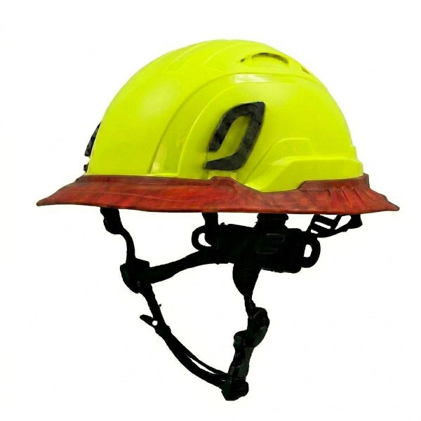 Hardhats and Helmets - Mann Supply BullardAdaptix Safety Helmets