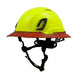 Hardhats and Helmets - Mann Supply BullardAdaptix Safety Helmets