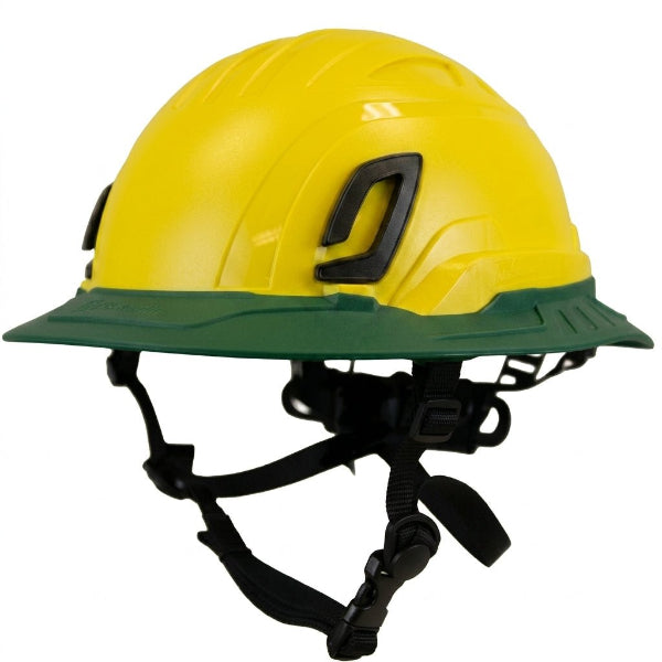 Hardhats and Helmets - Mann Supply BullardAdaptix Safety Helmets