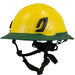 Hardhats and Helmets - Mann Supply BullardAdaptix Safety Helmets